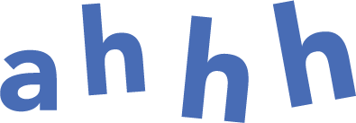 Ahhh