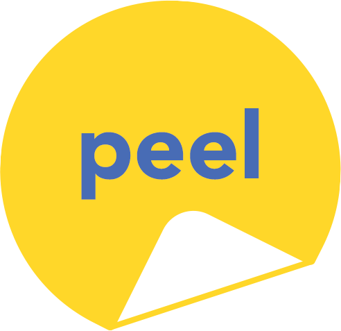 Peel