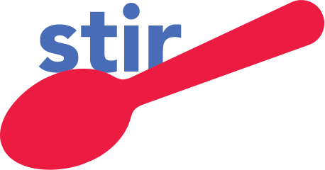 Stir